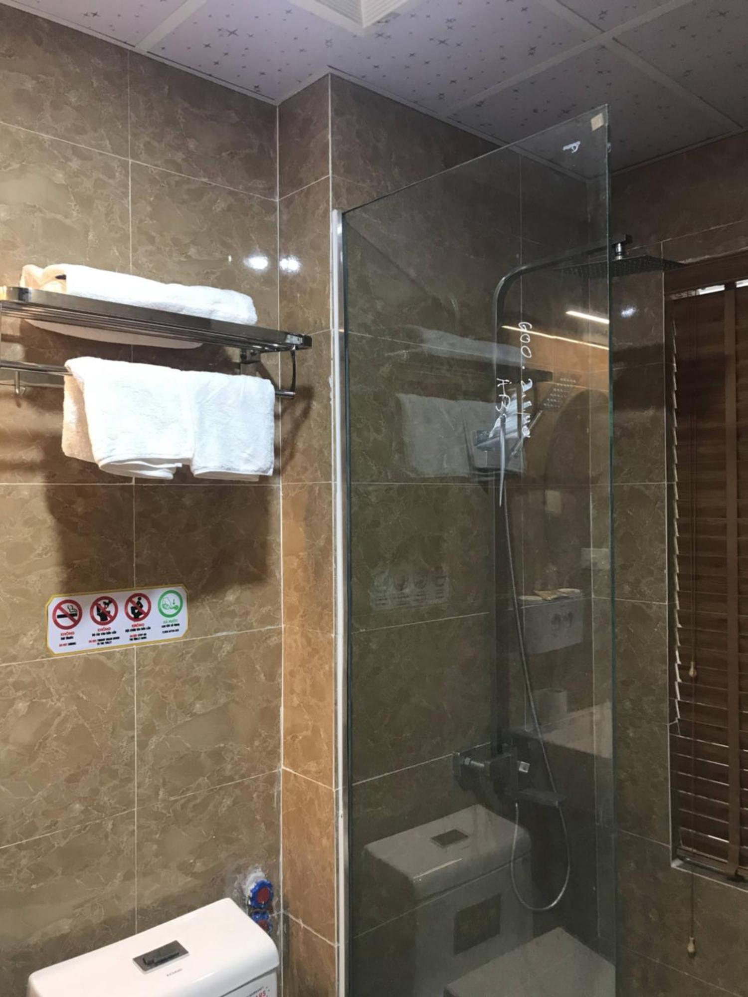 Thai Duong Hotel Viet Tri Εξωτερικό φωτογραφία