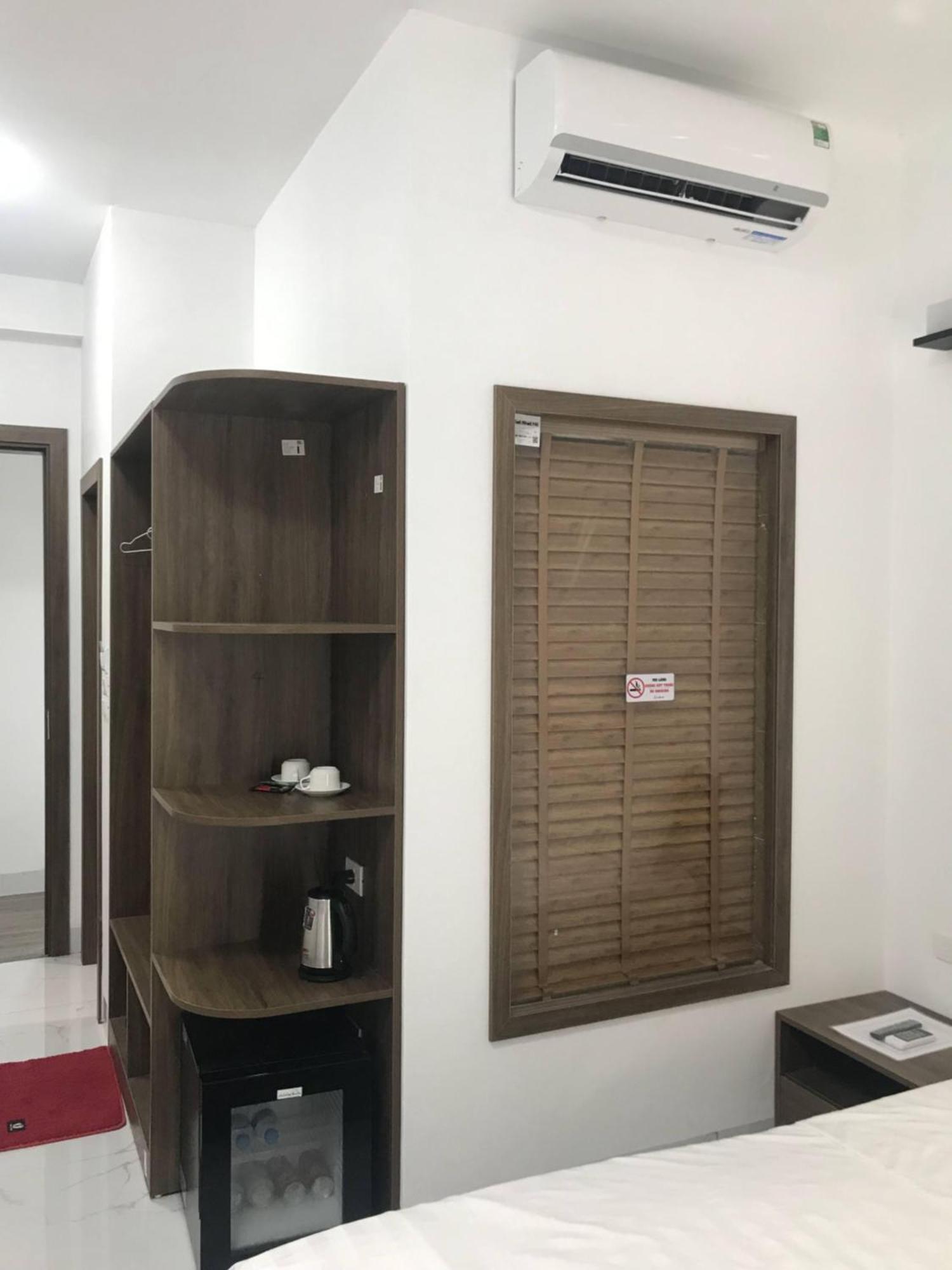 Thai Duong Hotel Viet Tri Εξωτερικό φωτογραφία