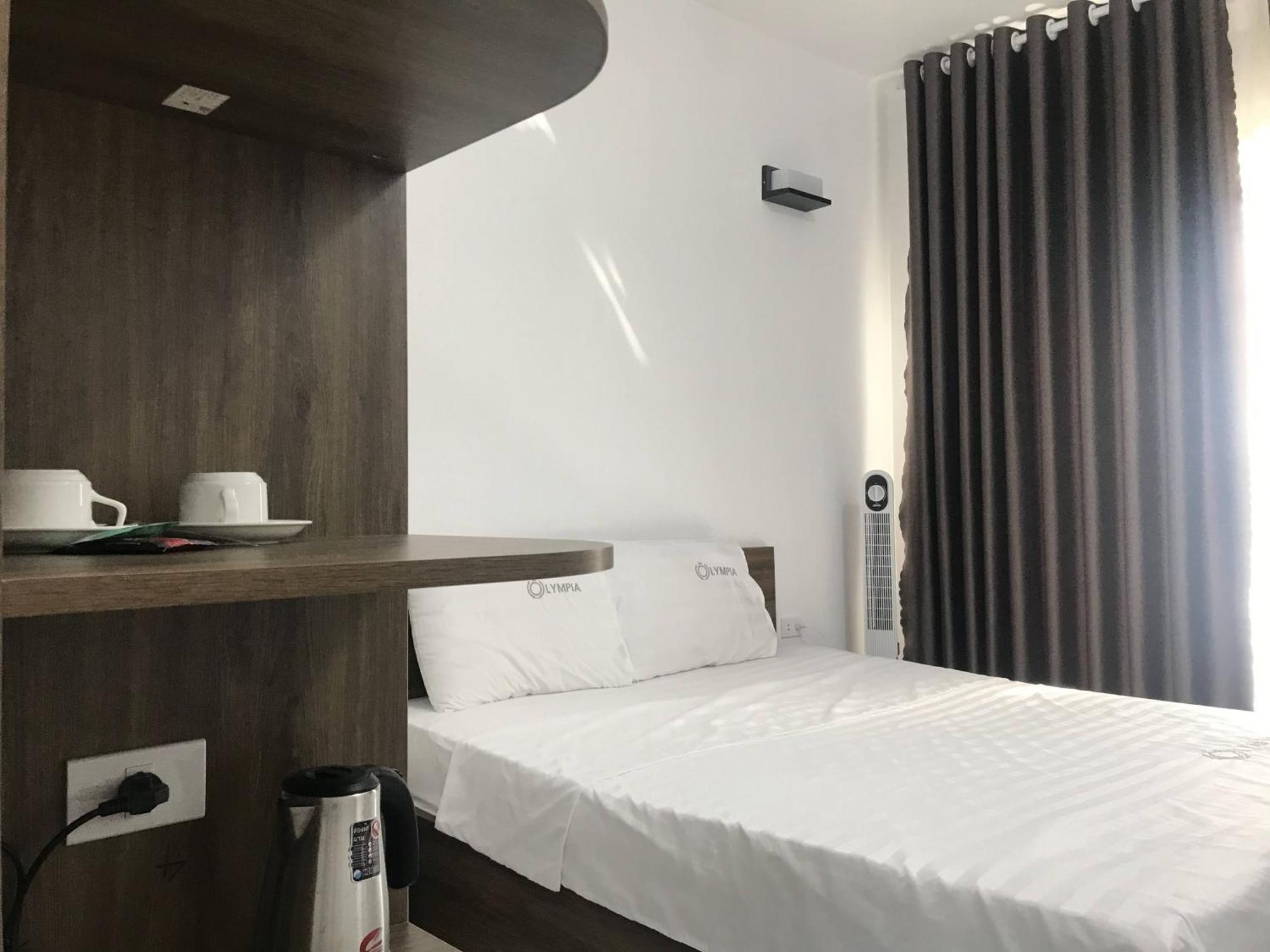 Thai Duong Hotel Viet Tri Εξωτερικό φωτογραφία