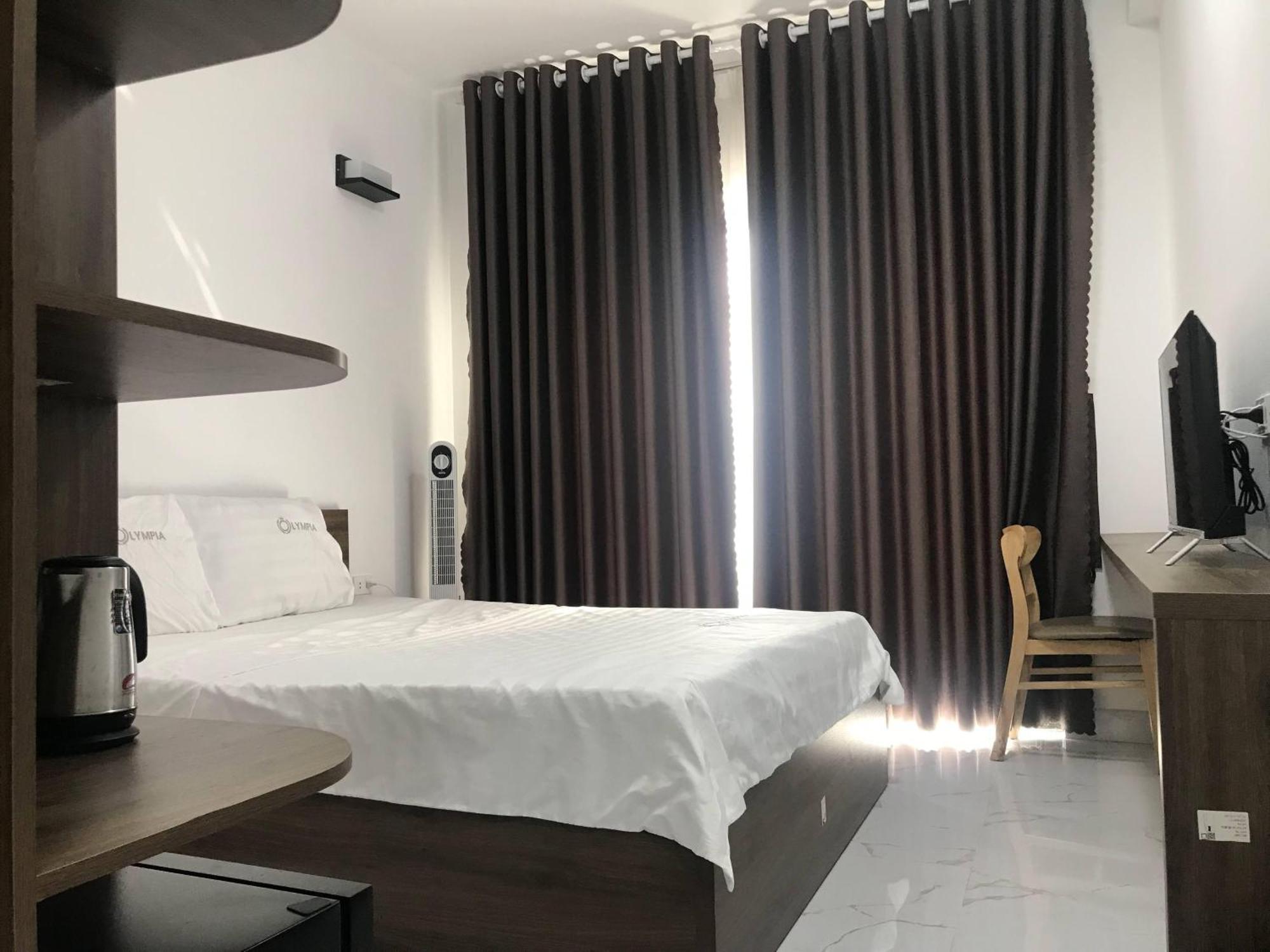 Thai Duong Hotel Viet Tri Εξωτερικό φωτογραφία