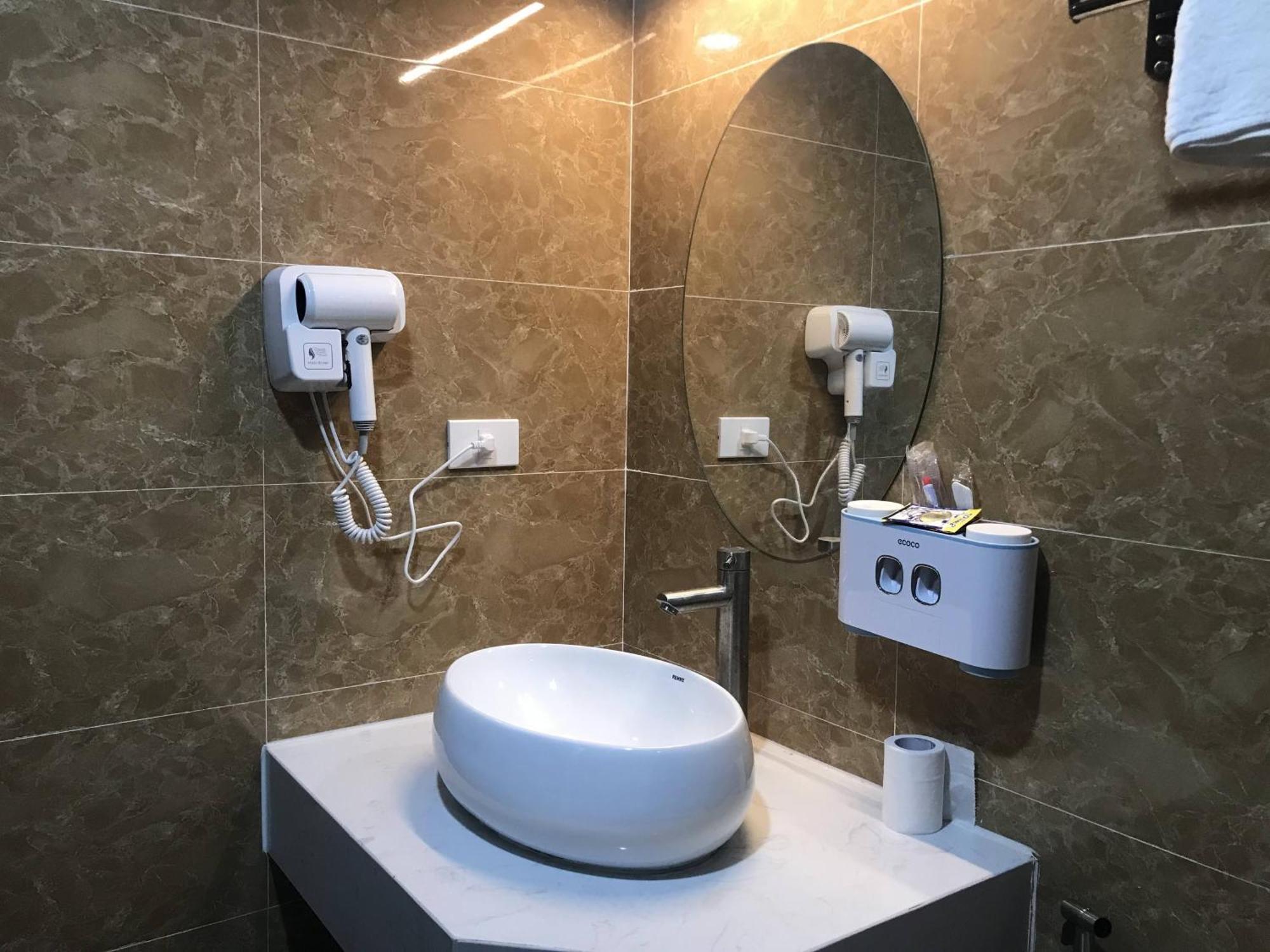 Thai Duong Hotel Viet Tri Εξωτερικό φωτογραφία