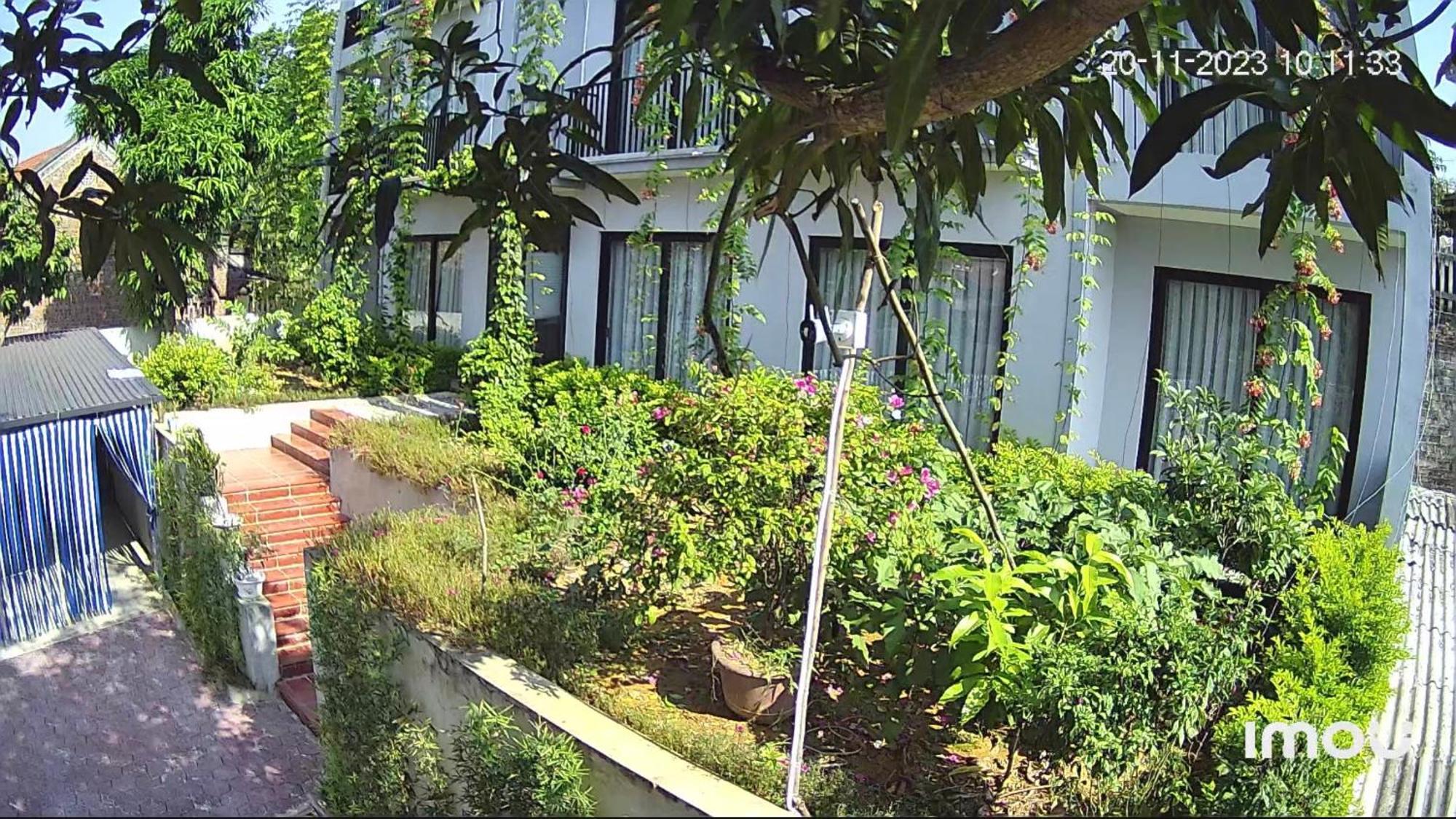 Thai Duong Hotel Viet Tri Εξωτερικό φωτογραφία